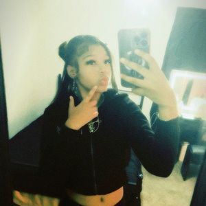 Meet your Posher, Janiyah